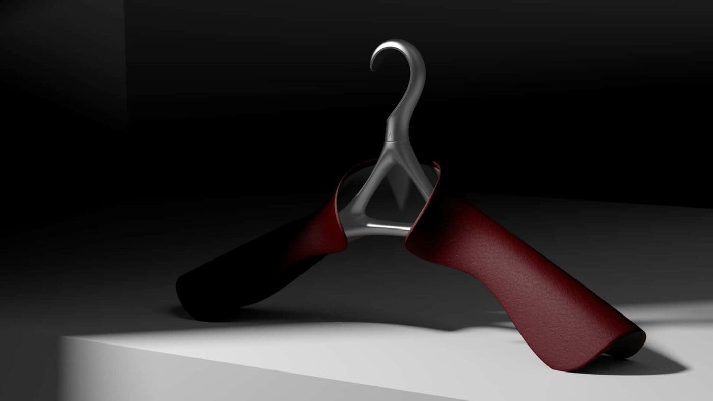 lou hansell luxury garment hanger dupontreg 1.jpg