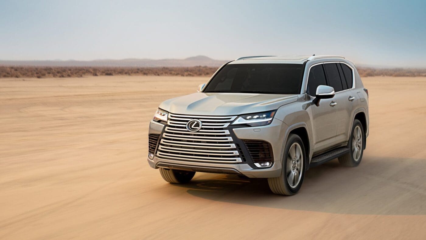 lx ultra luxury 2