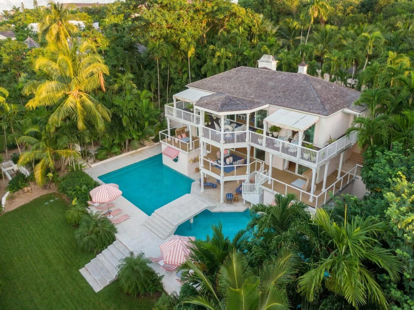 lyford cay residence 7