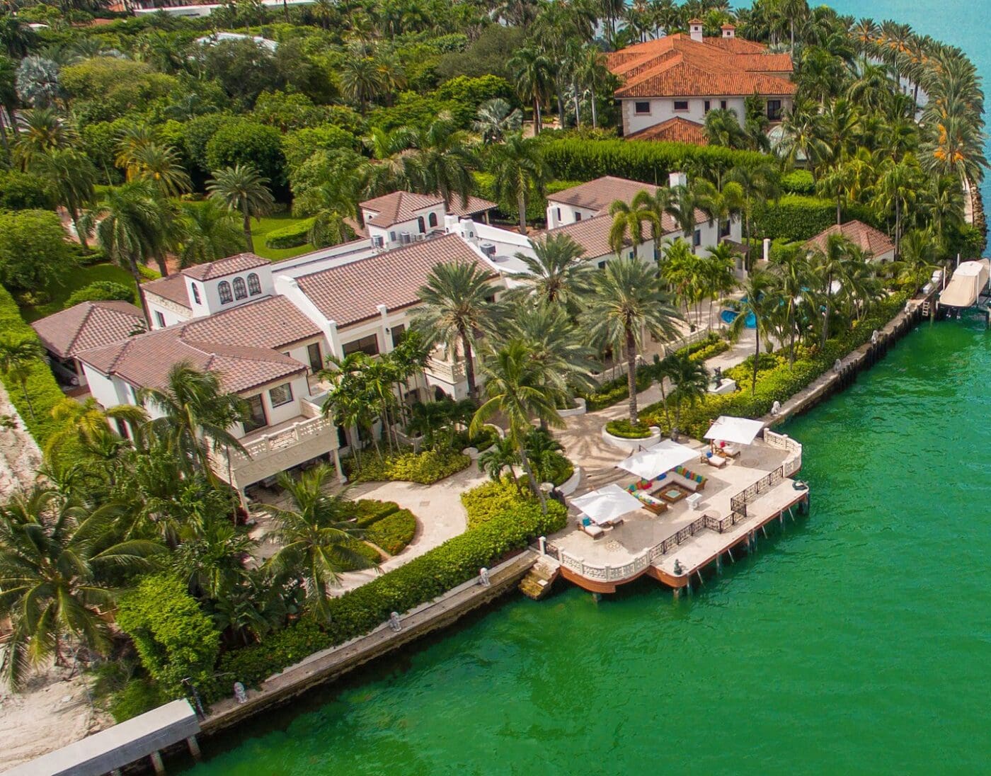 mansionmonday