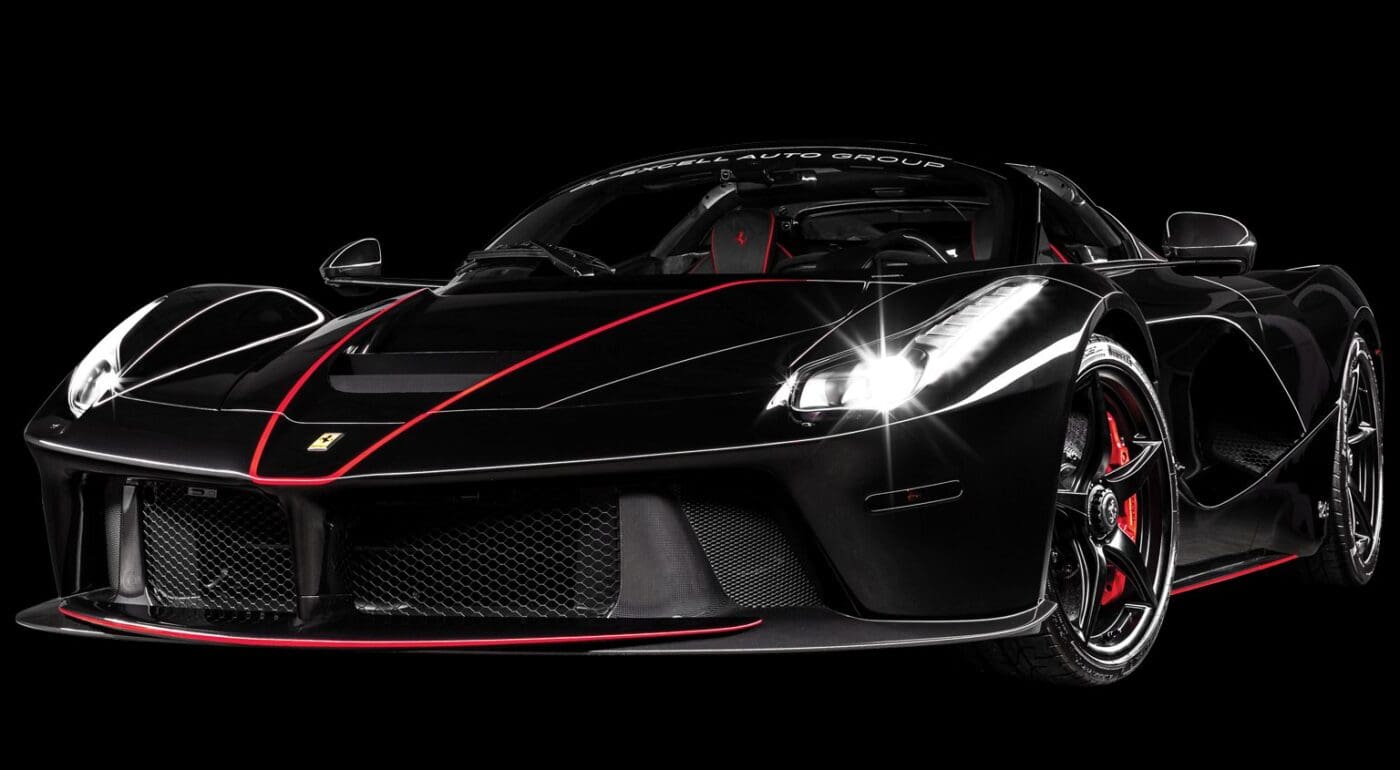 march discover the cover