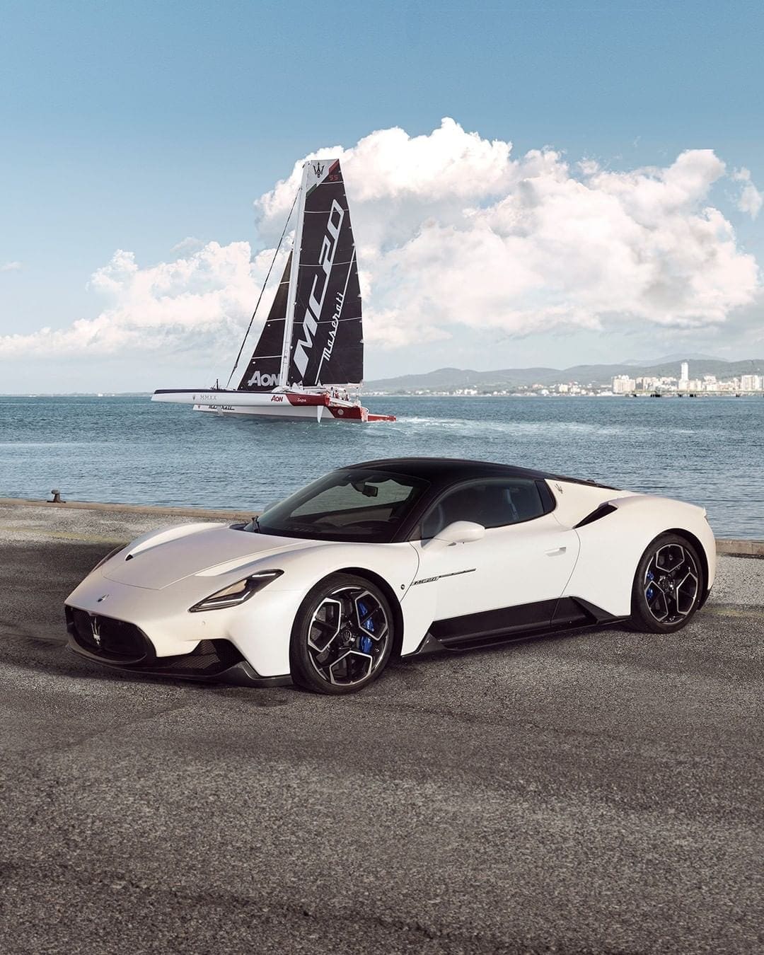 maserati-mc20-sea race (1)