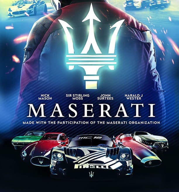 maseratidocu