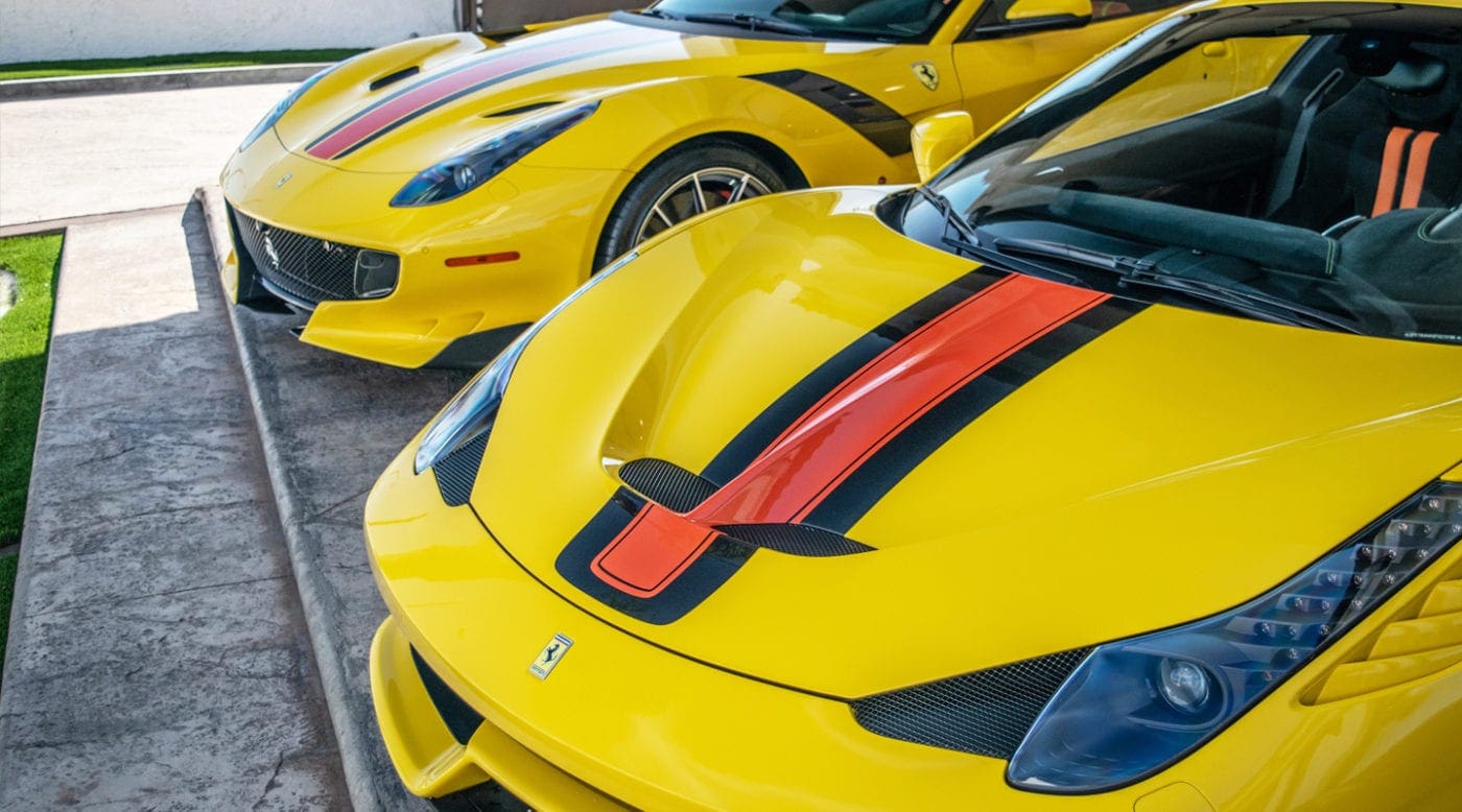 matchingf12tdf458specialea