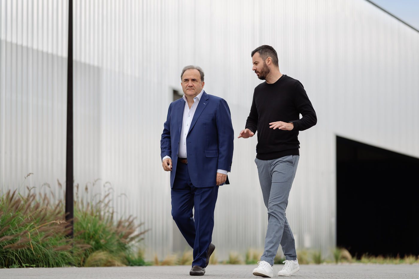Mate Rimac Steps Down As CEO Of Rimac Group – duPont REGISTRY News