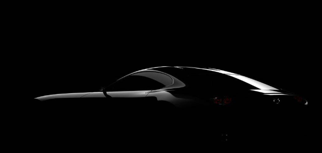 Mazda Concept Tokyo