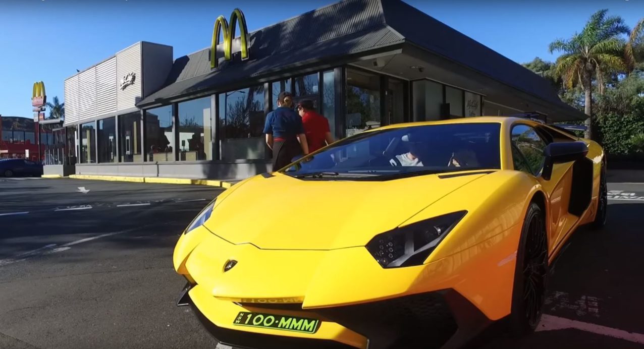 mcdonalds