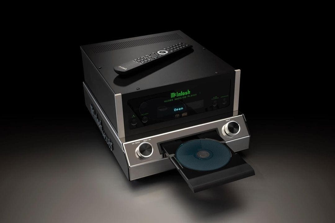 mcintosh mcd85 4