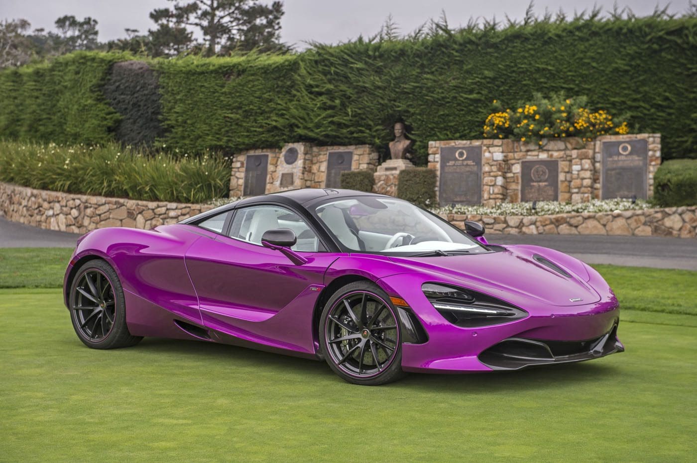 mclaren 720s 11
