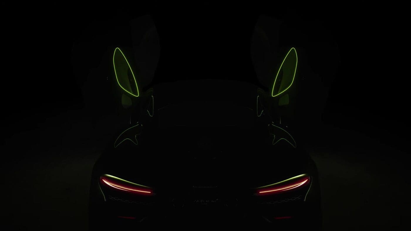 mclaren artura teaser main
