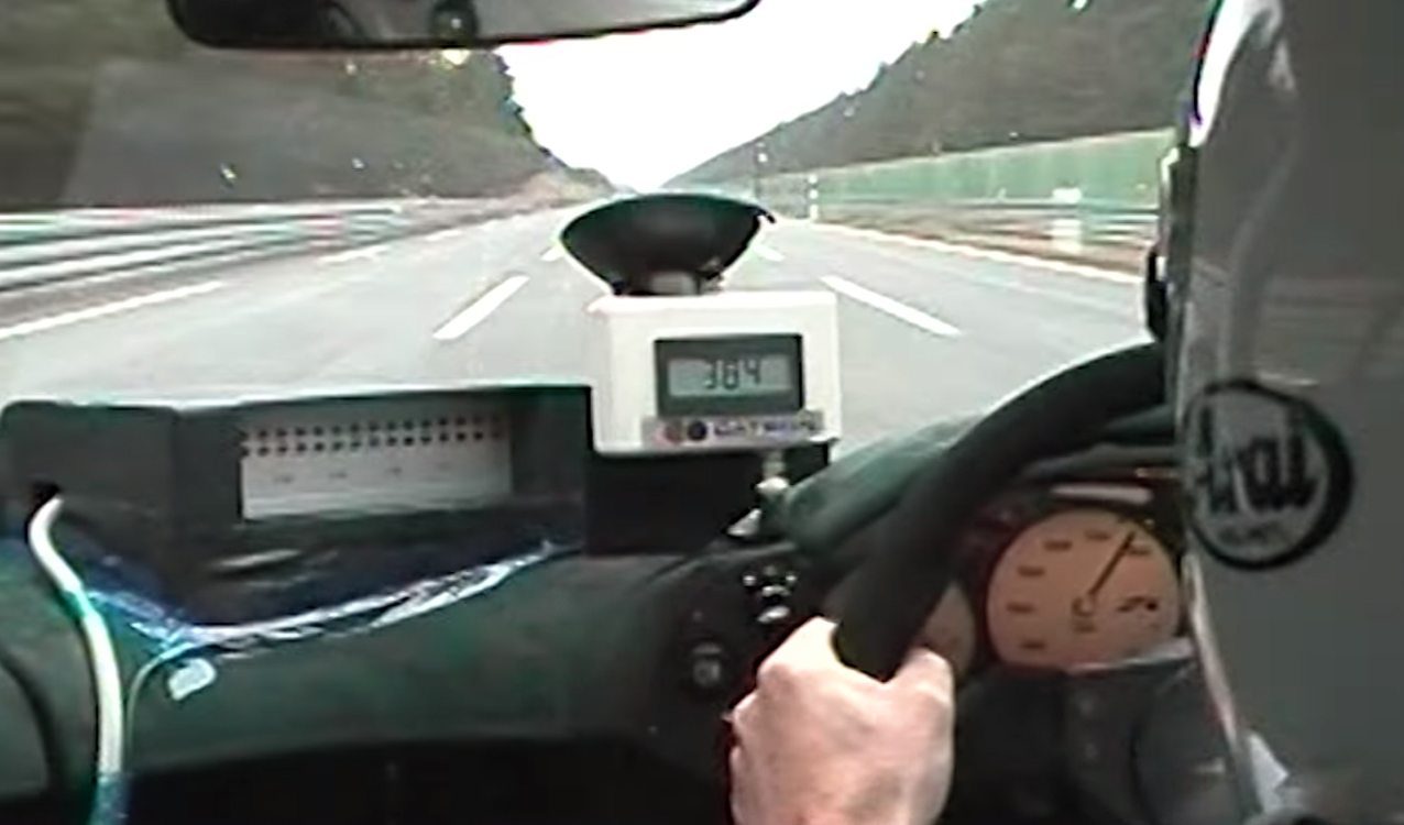 mclaren-f1-top-speed