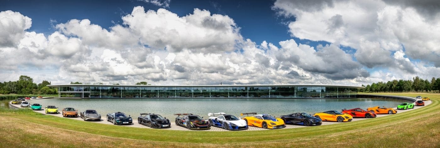 mclaren-lineup
