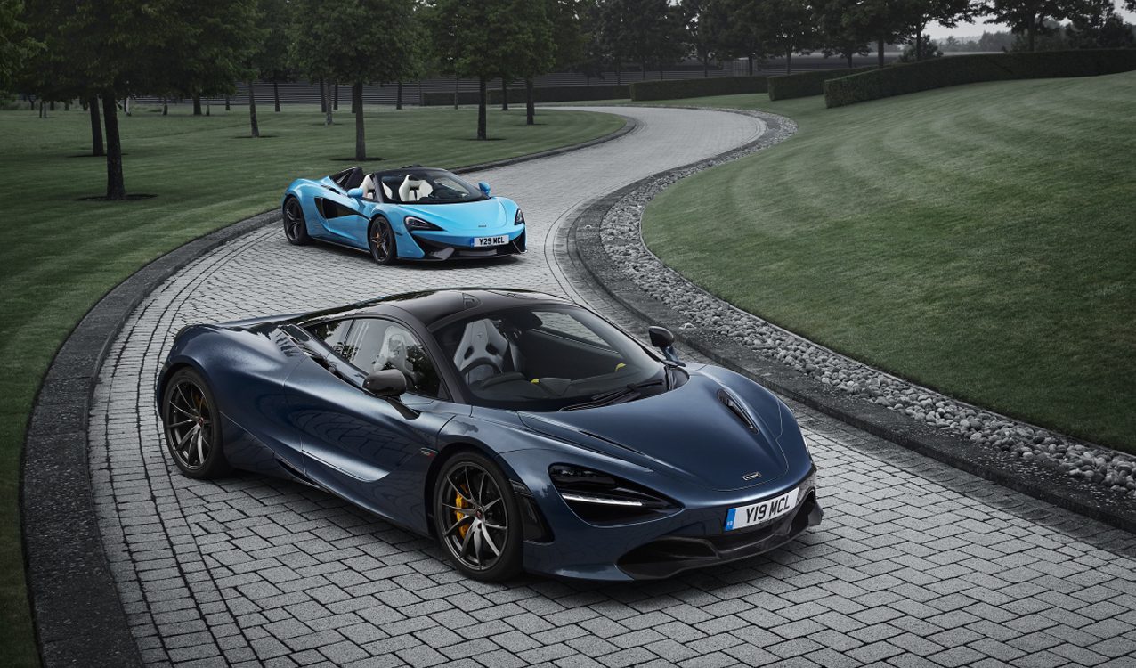 mclaren-models