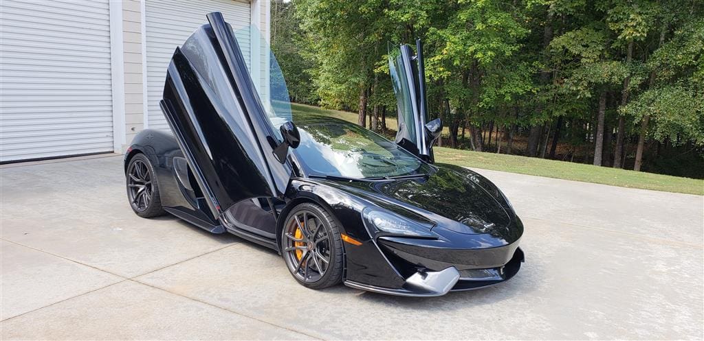 mclaren570s