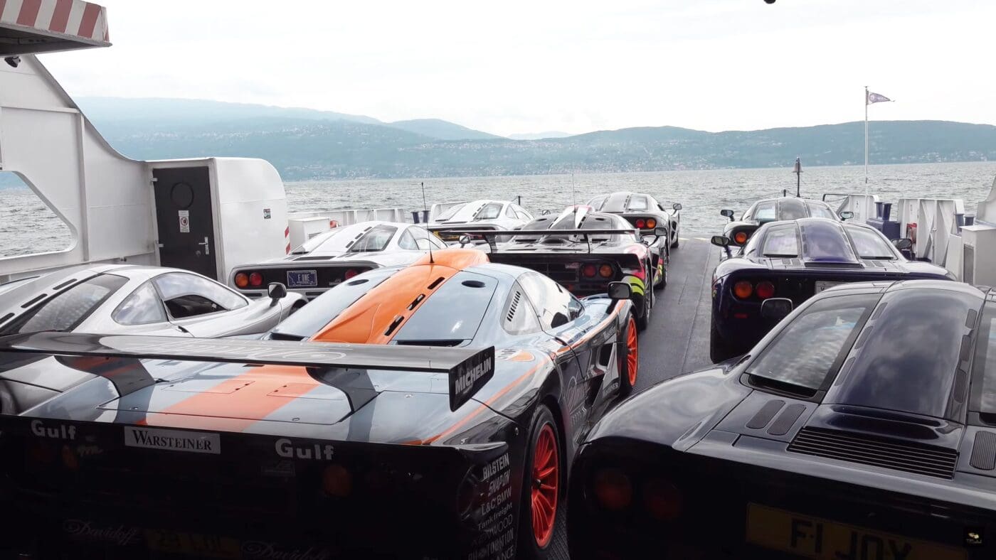 mclarenf1s