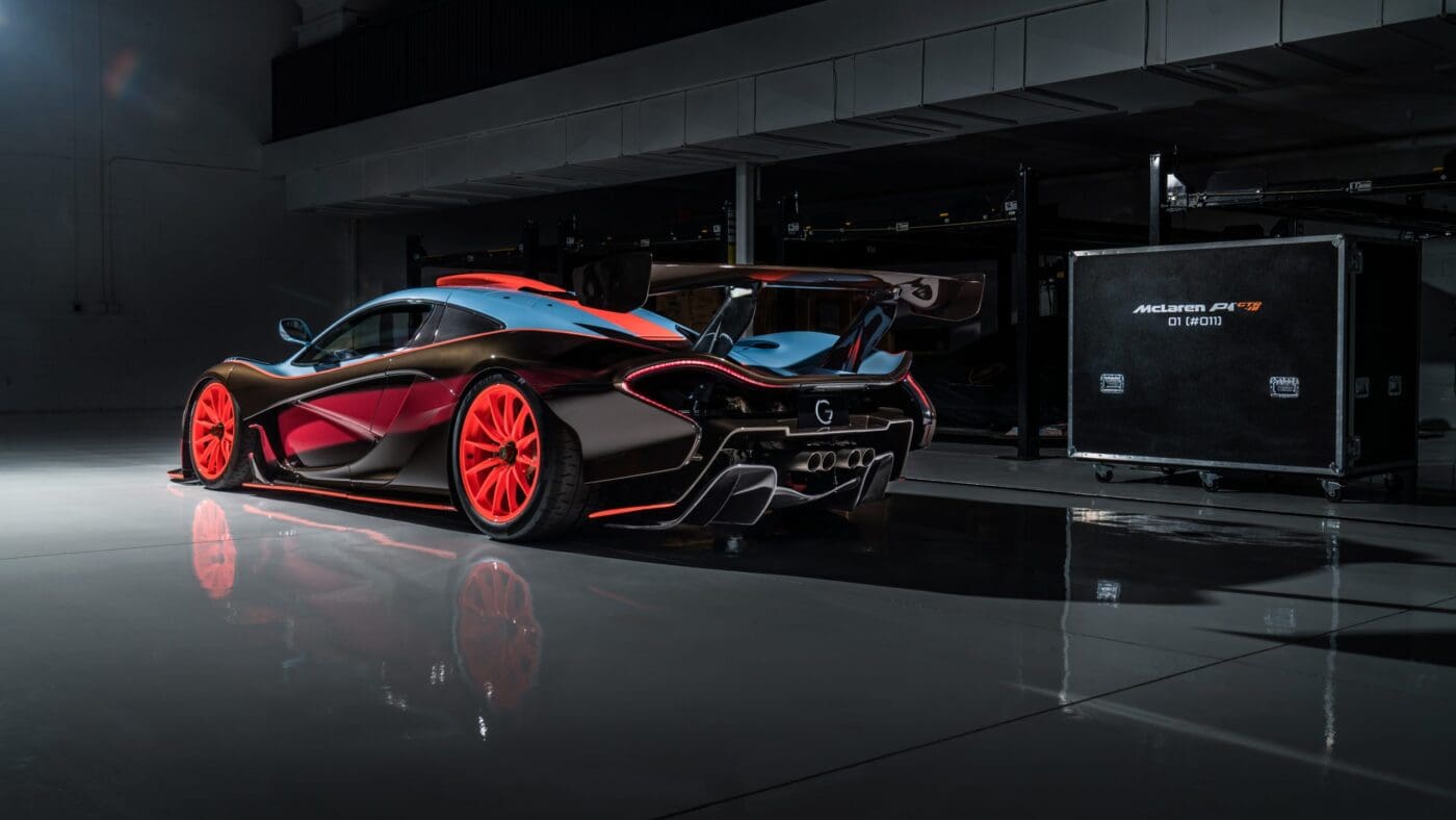 mclarenp1gtr