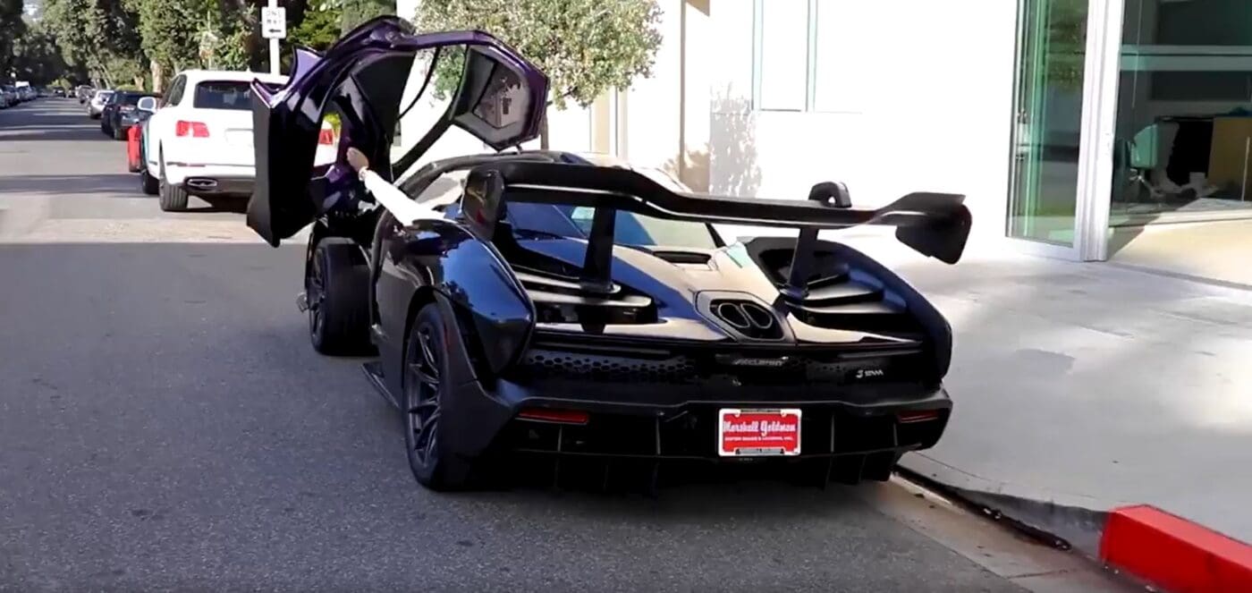 mclarensenna
