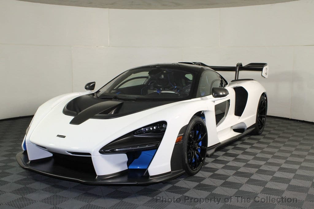 mclarensenna
