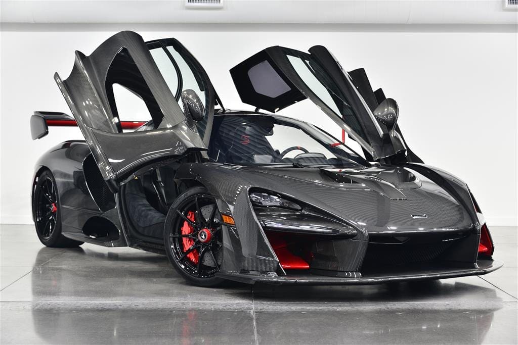 mclarensenna