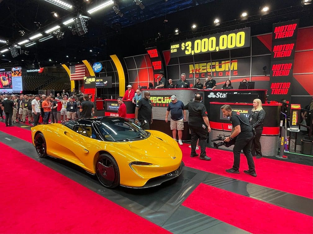 mecum kissimmee 2022 6