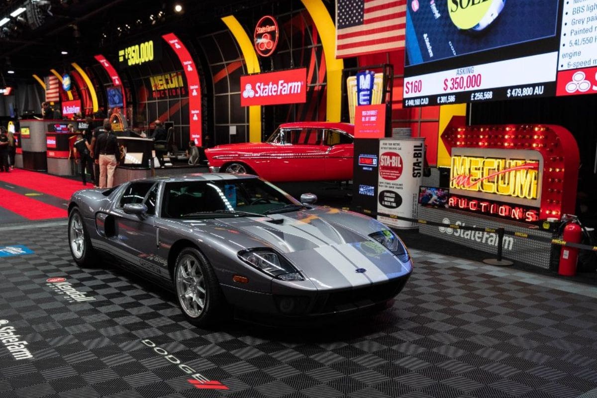 mecum lasvegas 2021 3