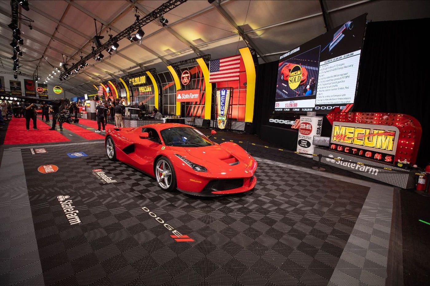 mecum monterey 2