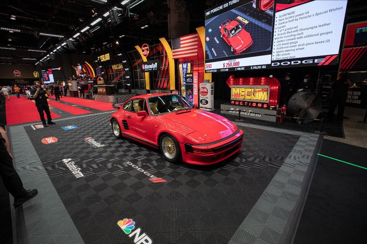 mecum orlando 2021 1