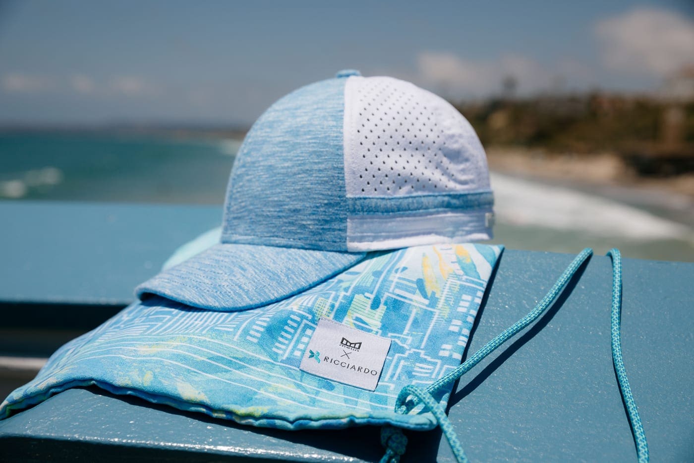 Daniel Ricciardo, A-Game, melin Family, Beach, San Clemente, POE