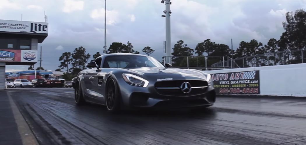 mercedes-AMG-renntech