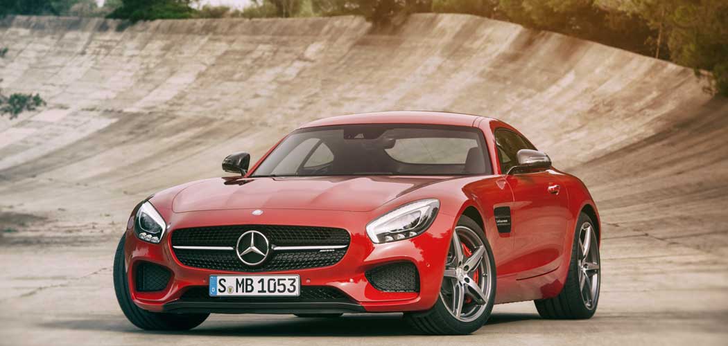 mercedes-amg-gt