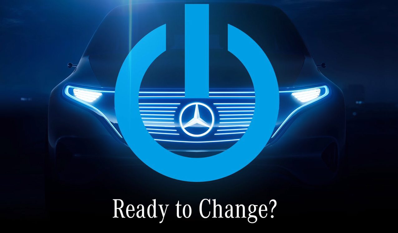 mercedes-electric-concept