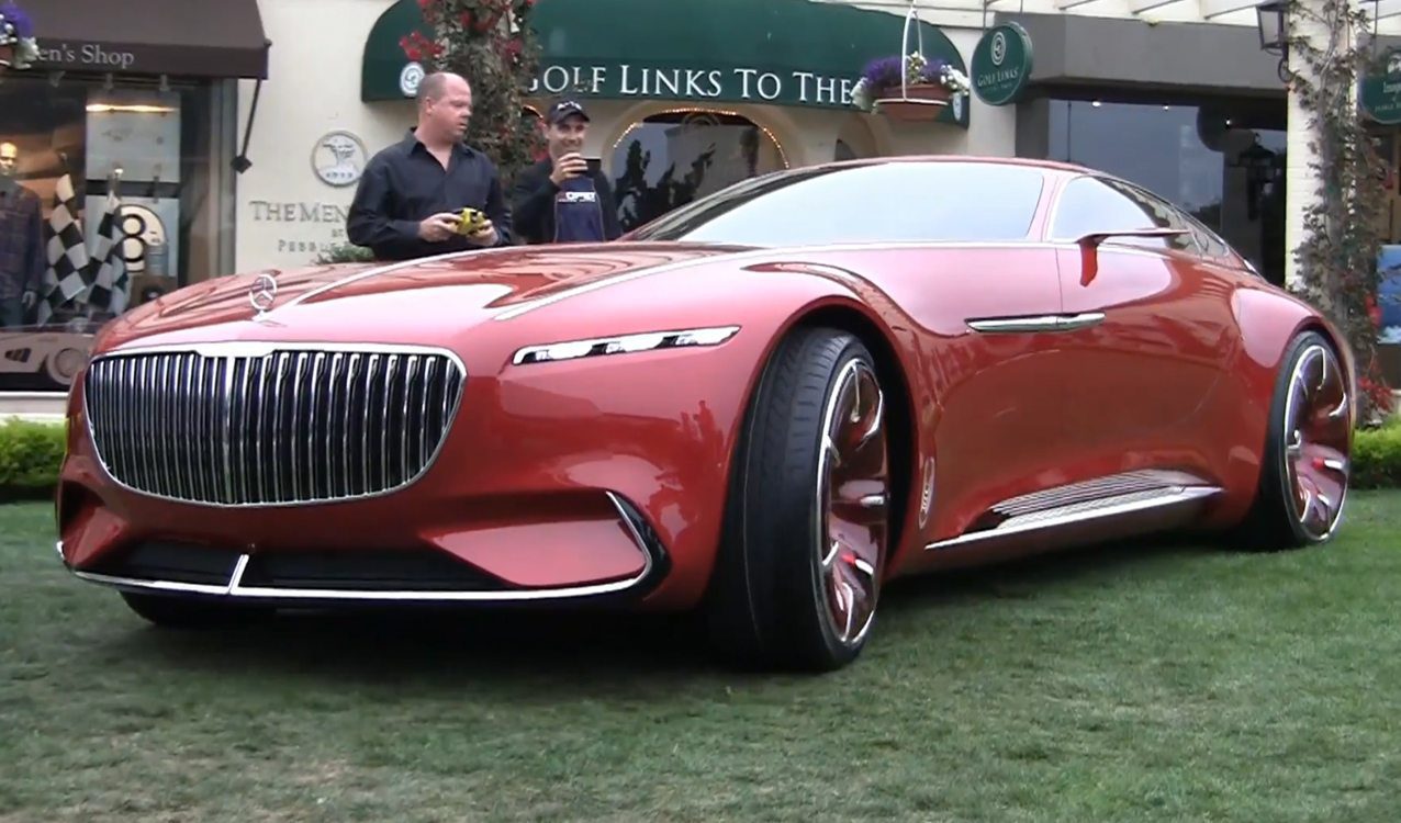 mercedes-maybach-6-remote