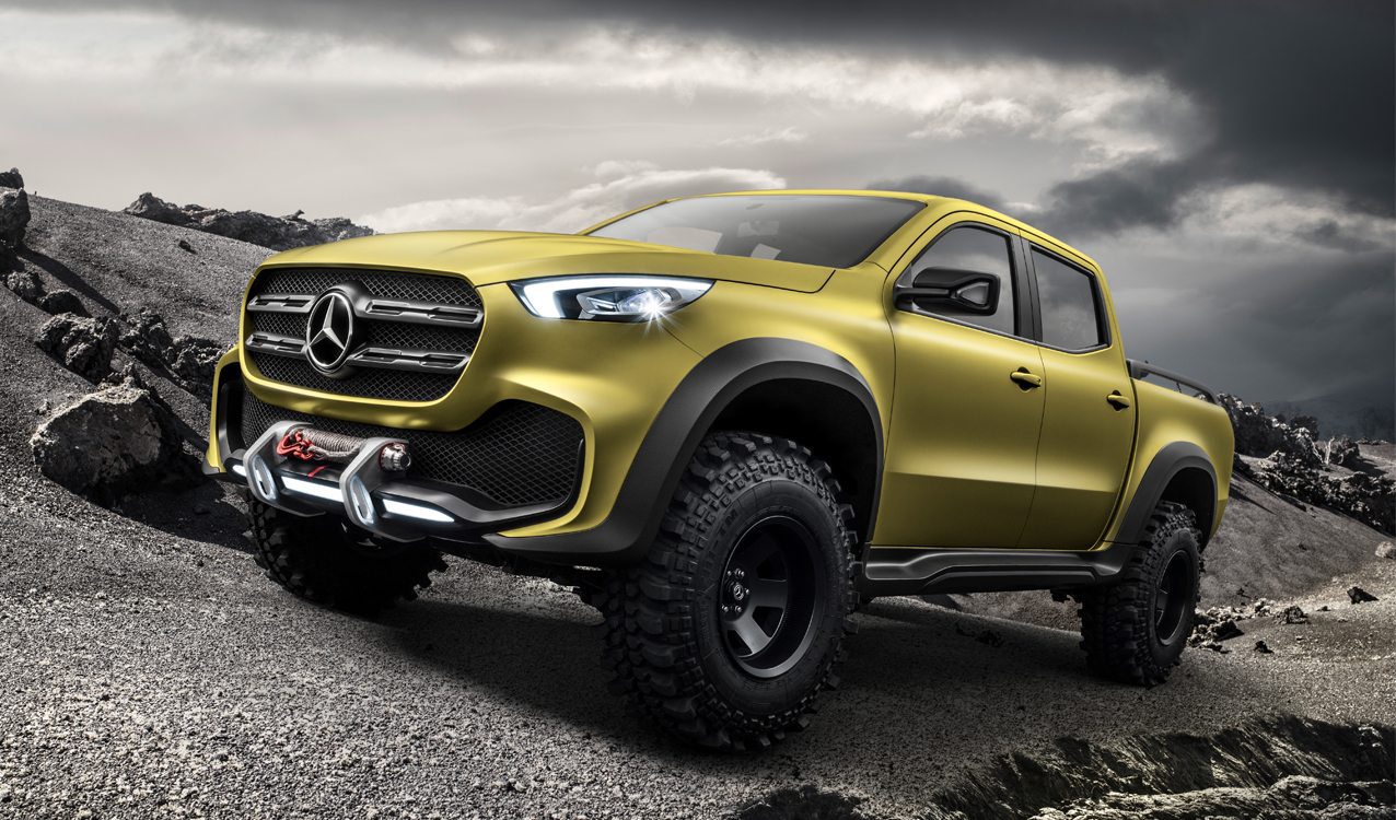 mercedes-x-class