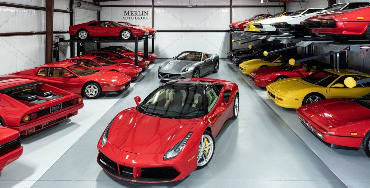 merlinautogroup