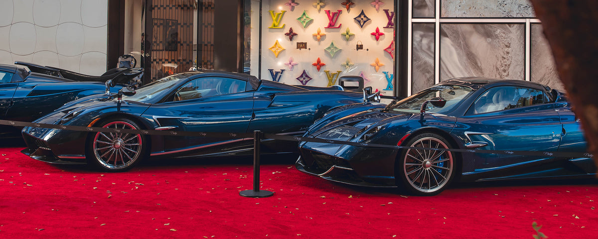 Miami Concours 2026 Brings the Red Carpet Back to the Design District