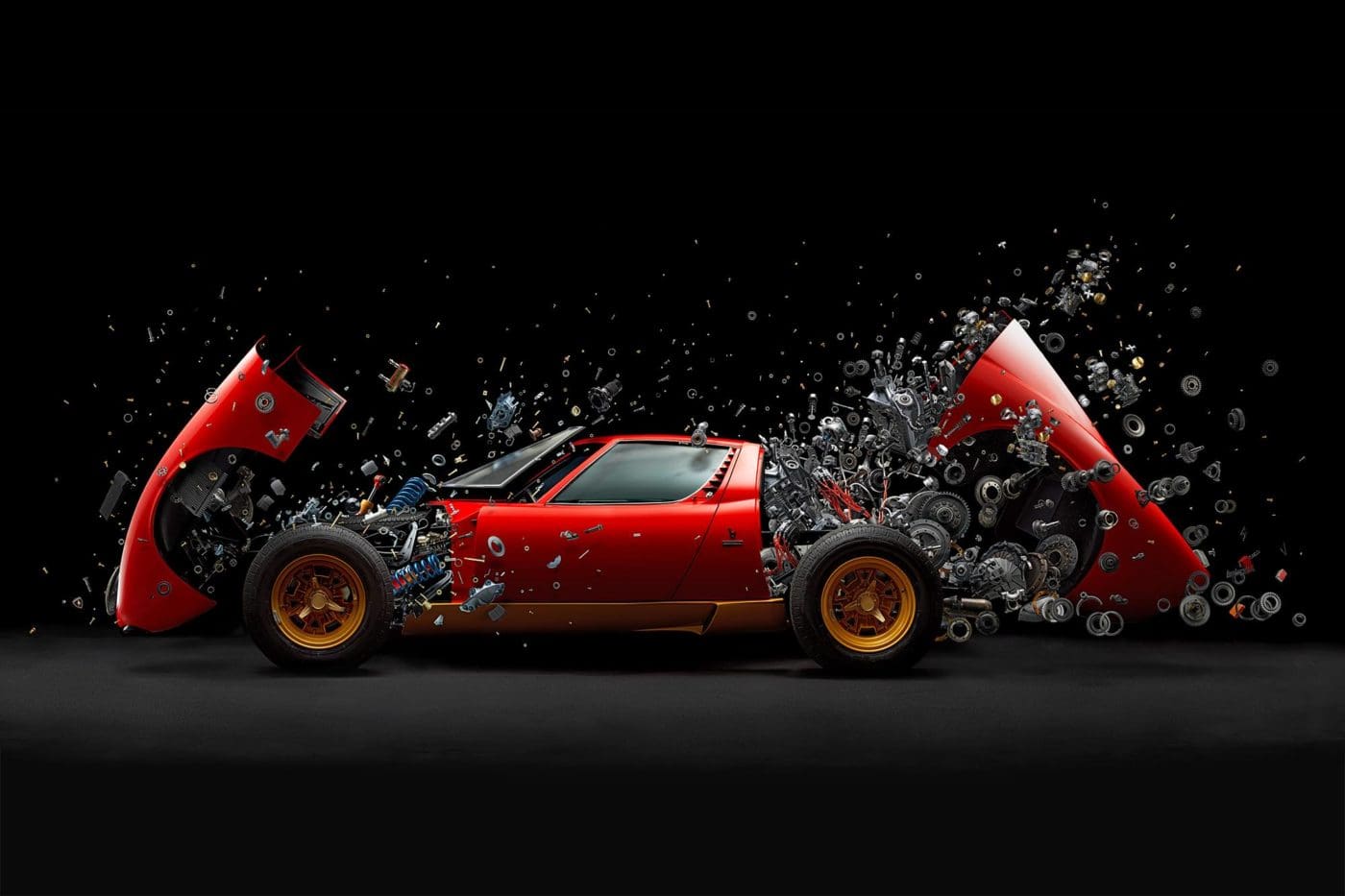 miura-disintegrating