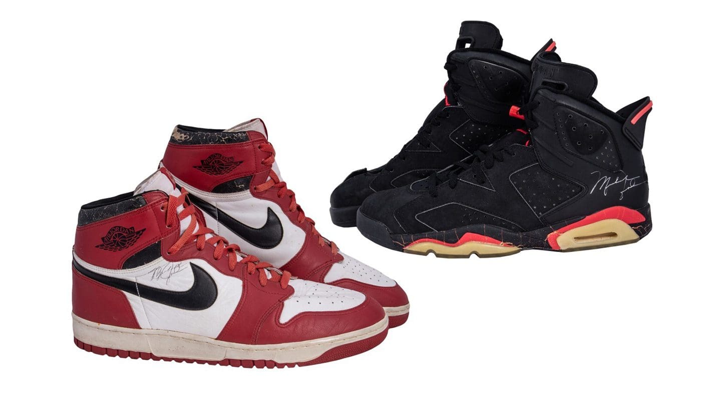 mj shoes