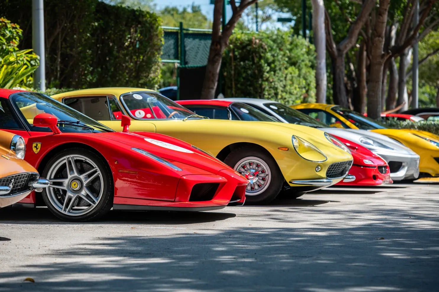 Cars On 5th x ModaMiami: One Ticket, Two Iconic Weekends