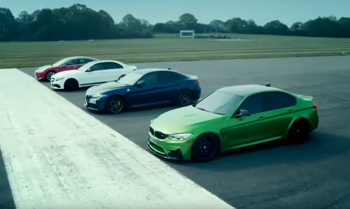 model3-dragrace
