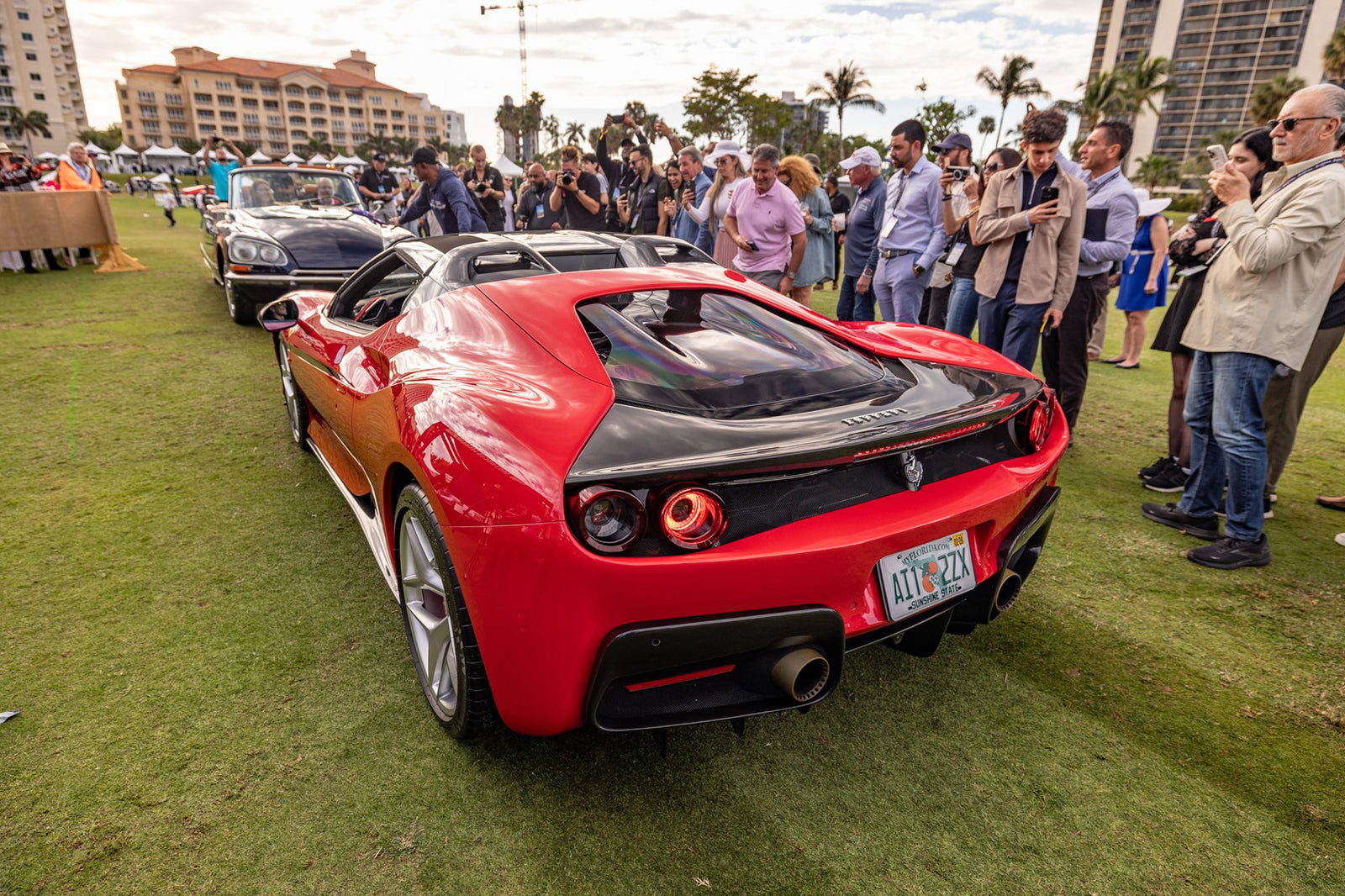 motorcar cavalcade 2024 2568