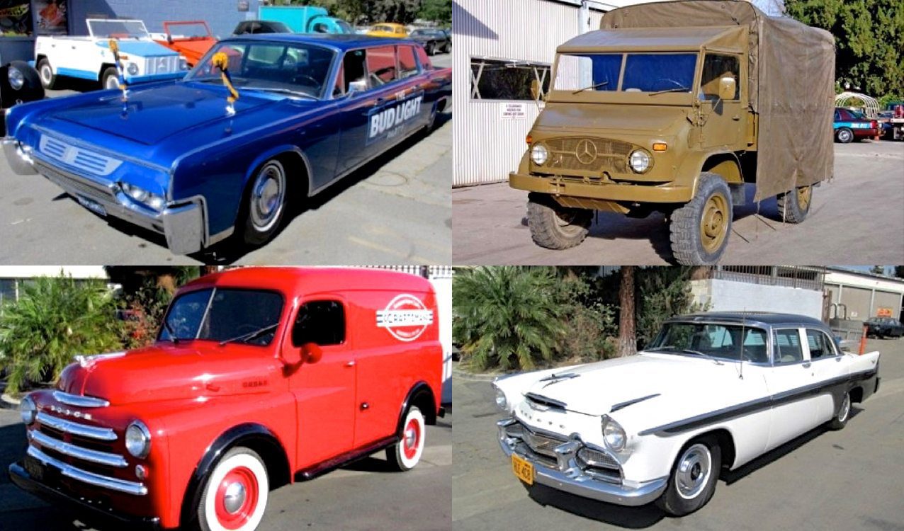 movie-cars