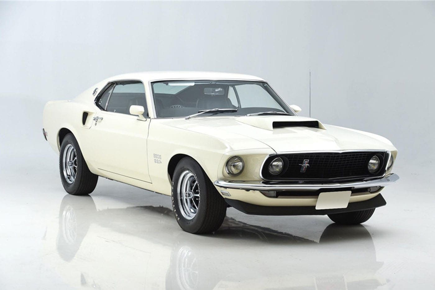 mustang boss 429 1