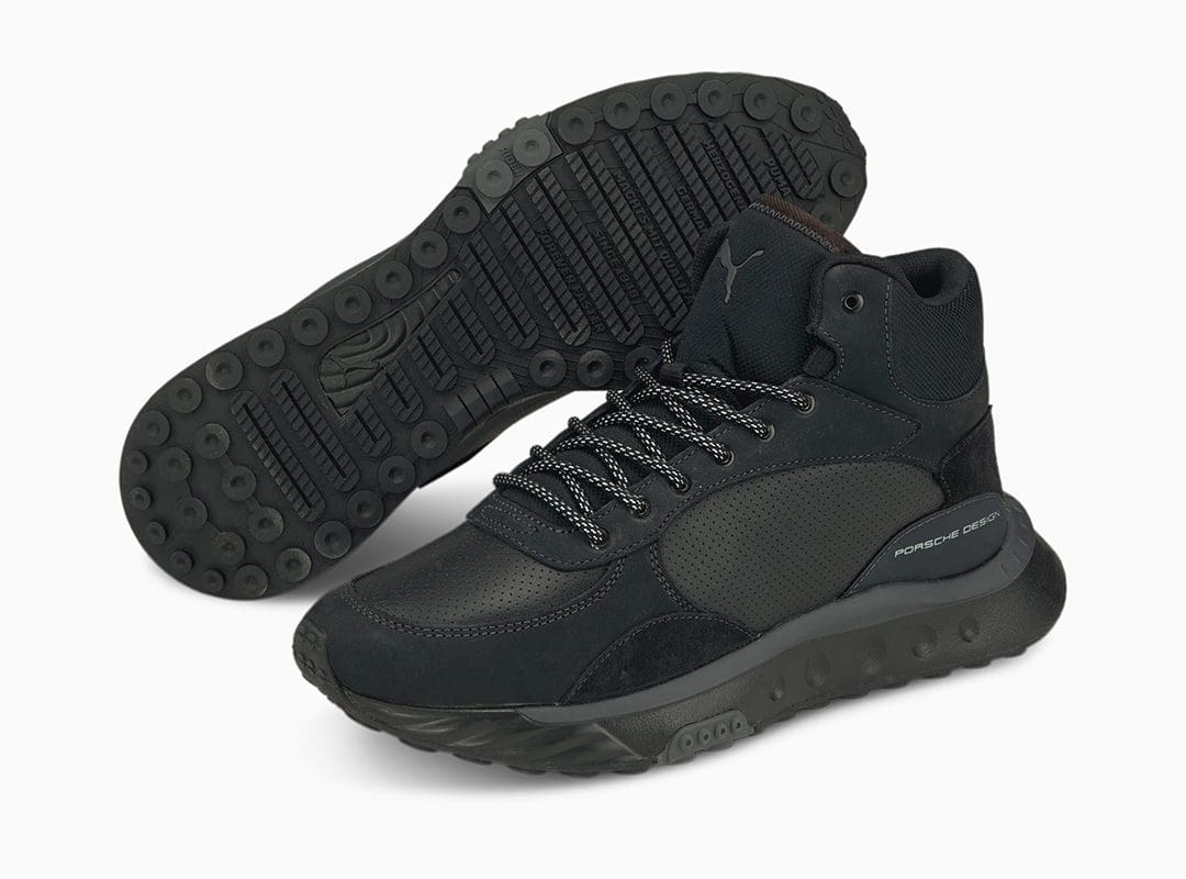 new Shoes