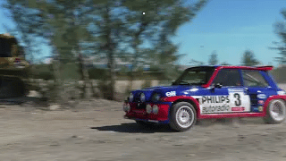 New Film Friday On Petrolicious: A Maxi-Mum Turbocharged Adventure