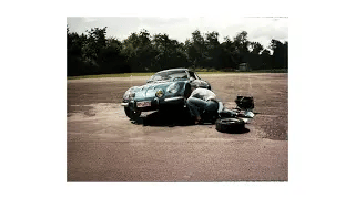 New Film Friday On Petrolicious: Chasing The Alpine Dream