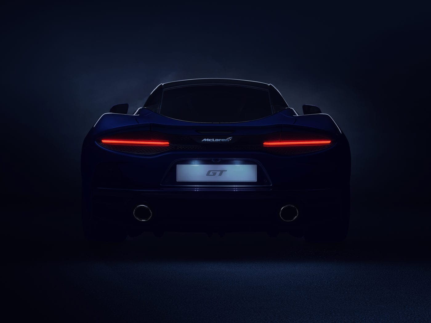 newmclarengt