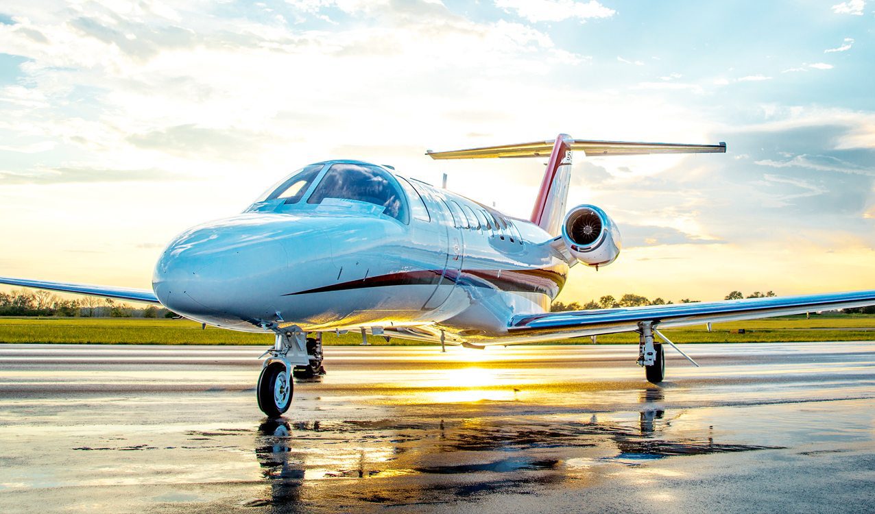 nicholas-air-citation-cj3-1