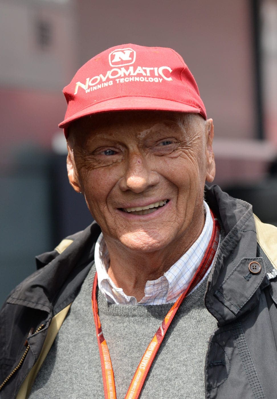 British Grand Prix Practice