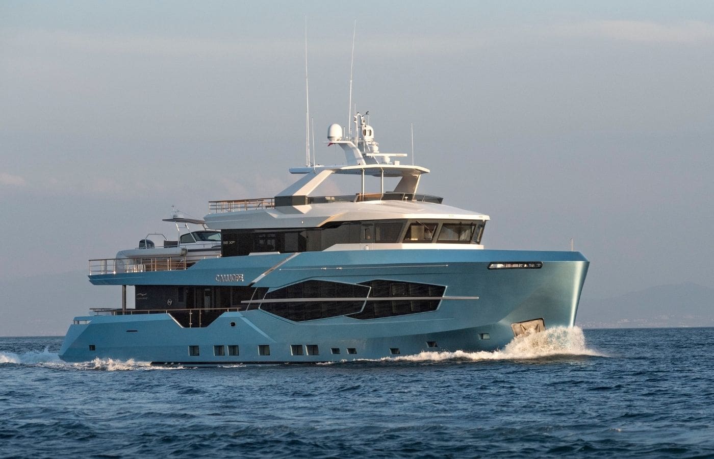 numarine 105 calliope 1