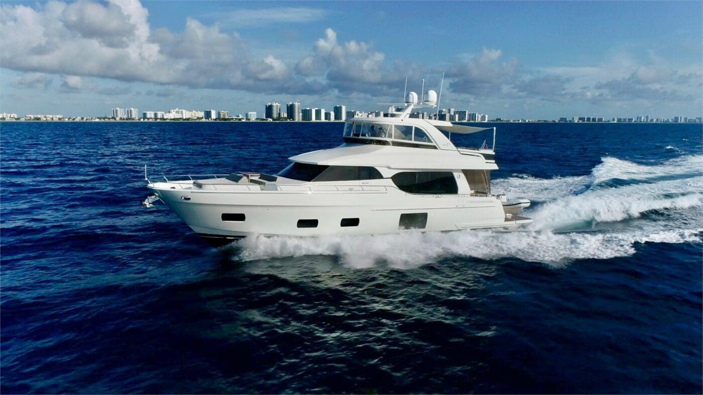 ocean alexander playbook 1